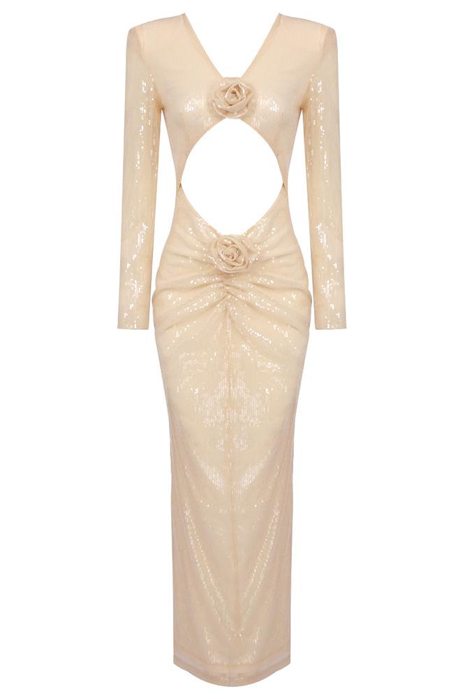 Abito Midi Anastasia